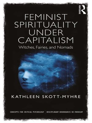 cover image of Feminist Spirituality under Capitalism